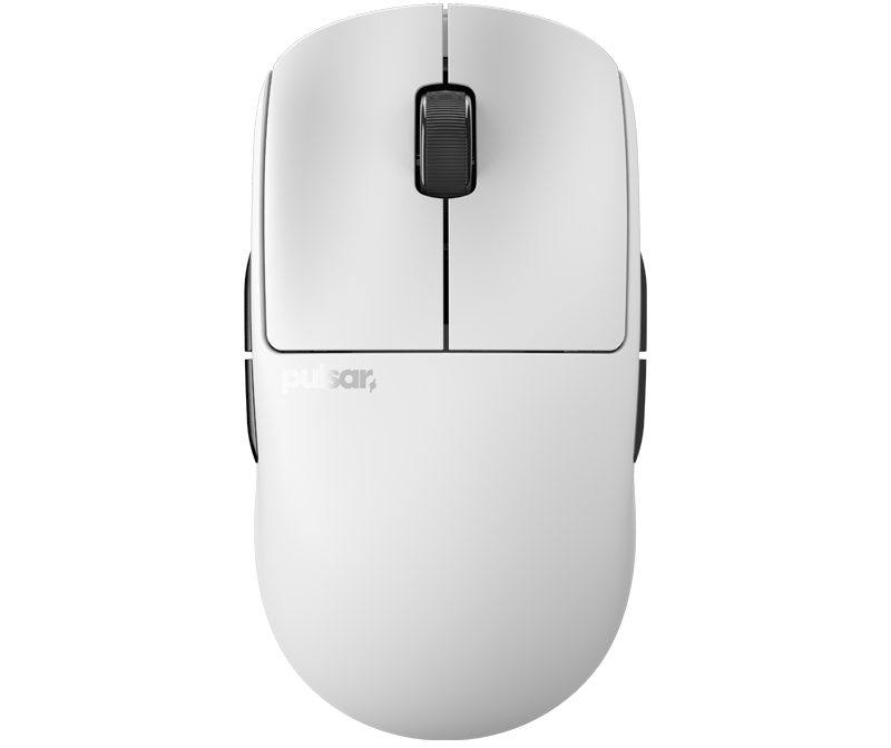X2A Gaming Mouse