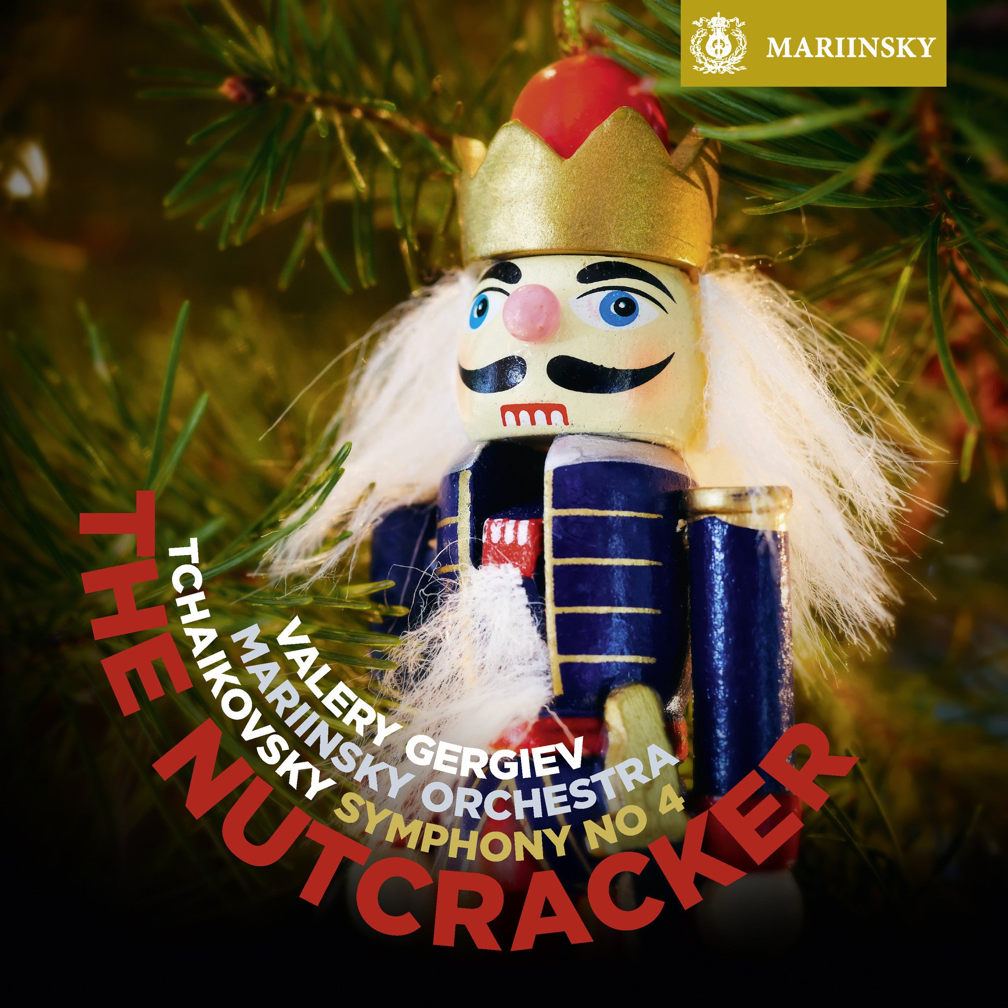 nutcracker