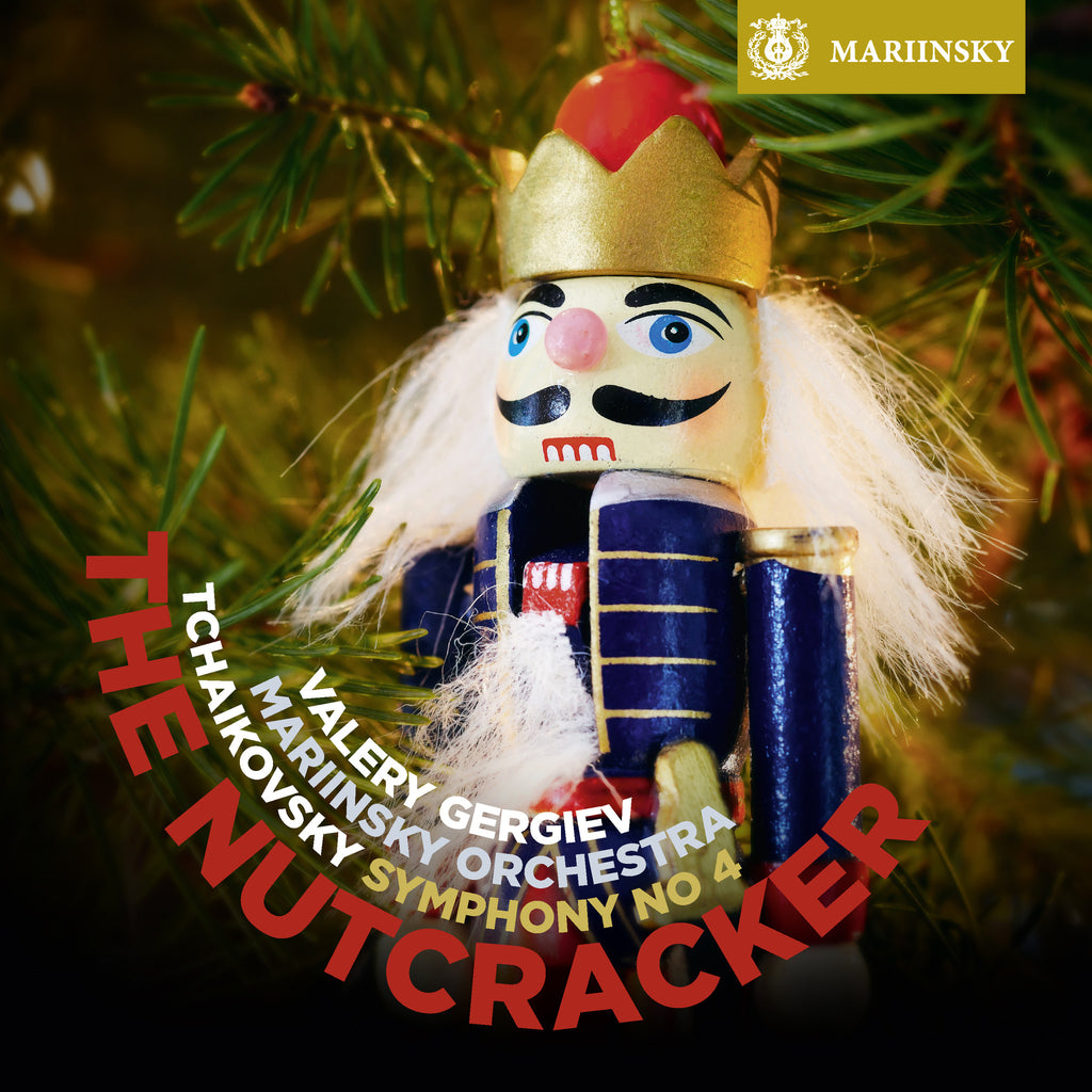 Nutcracker