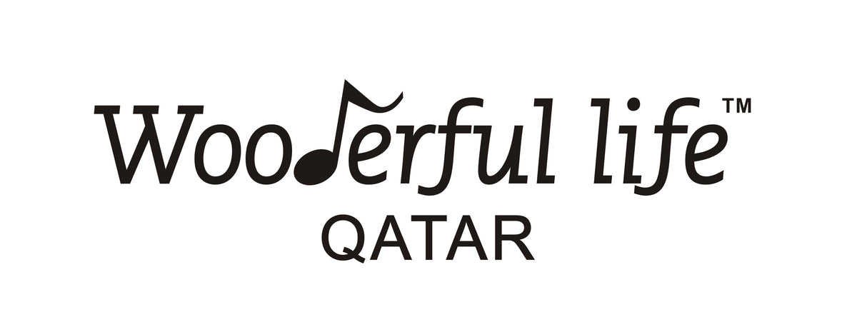 Wooderfullife– Wooderfullife Qatar