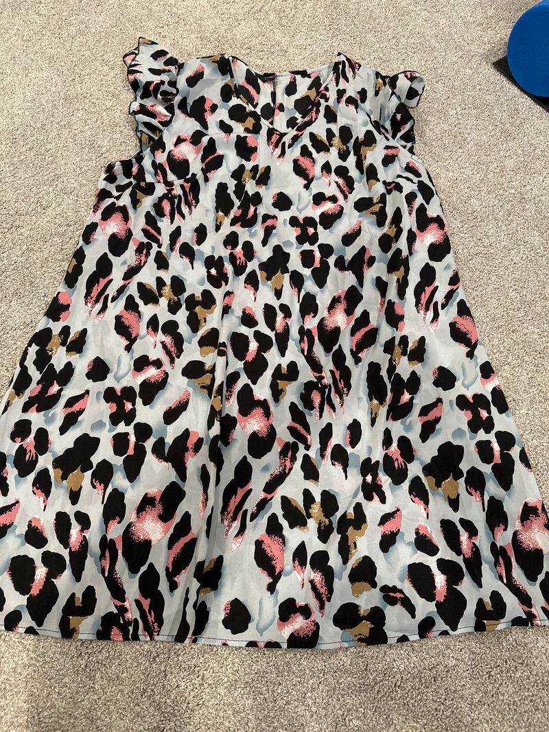 SHEIN dress Size 2x Women's - XXL