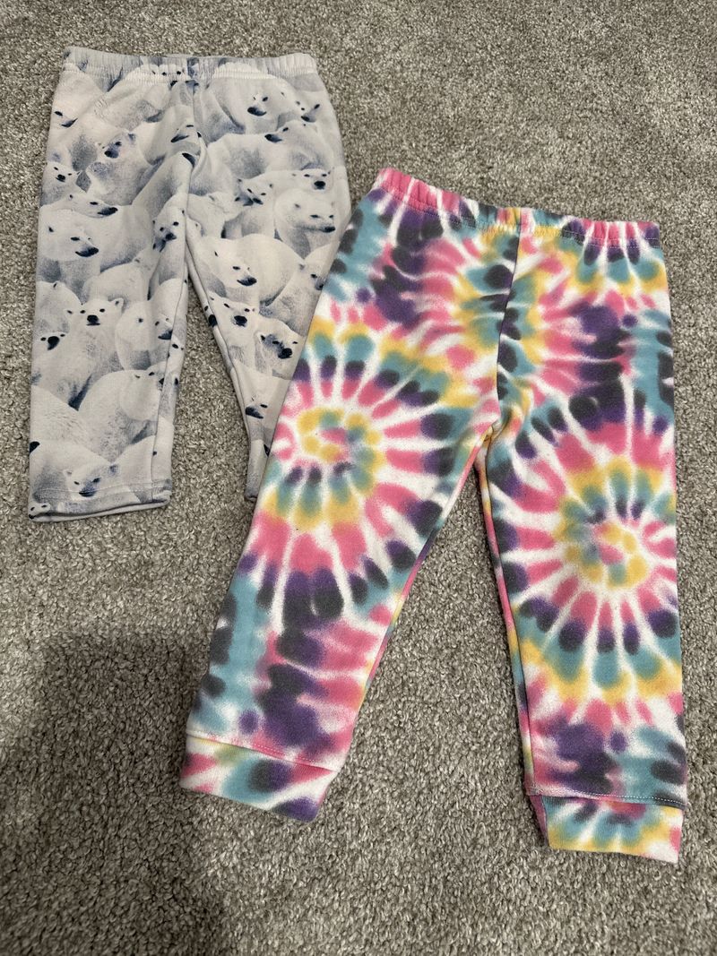 2 sweats 24 Months