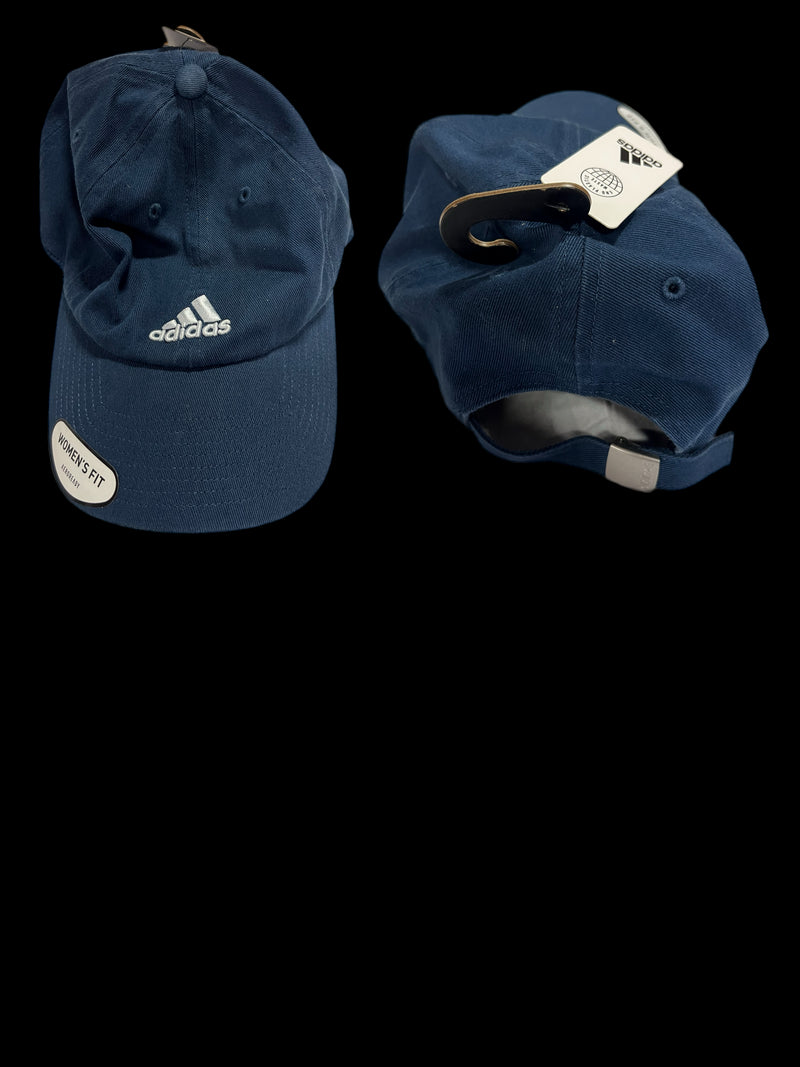 Adidas Adidas Women's Ball Cap / Navy / NWT