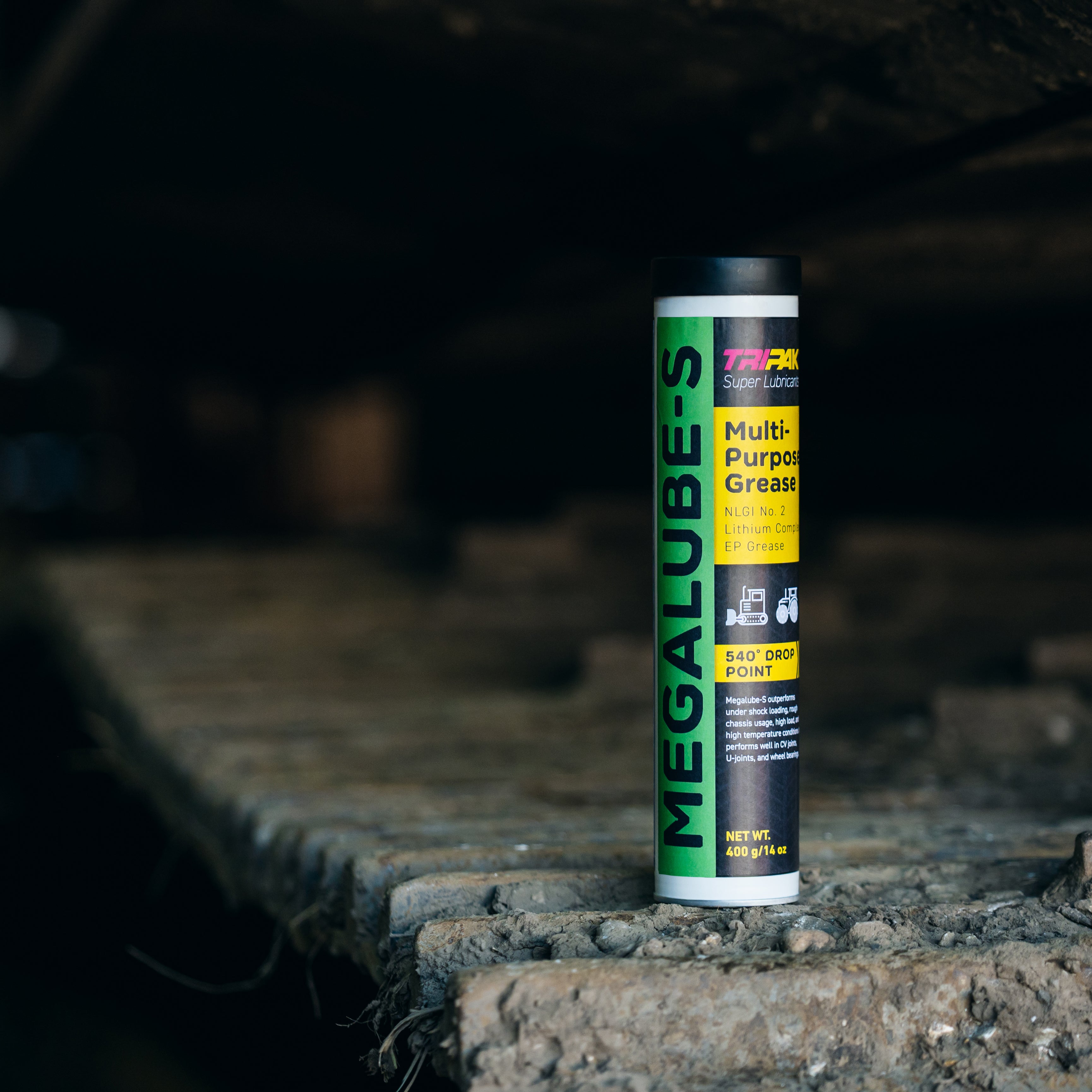 Lightweight Megalube-s Multi-purpose Grease Tube - Case 95% Off - Today Only [9CIsjgD6]