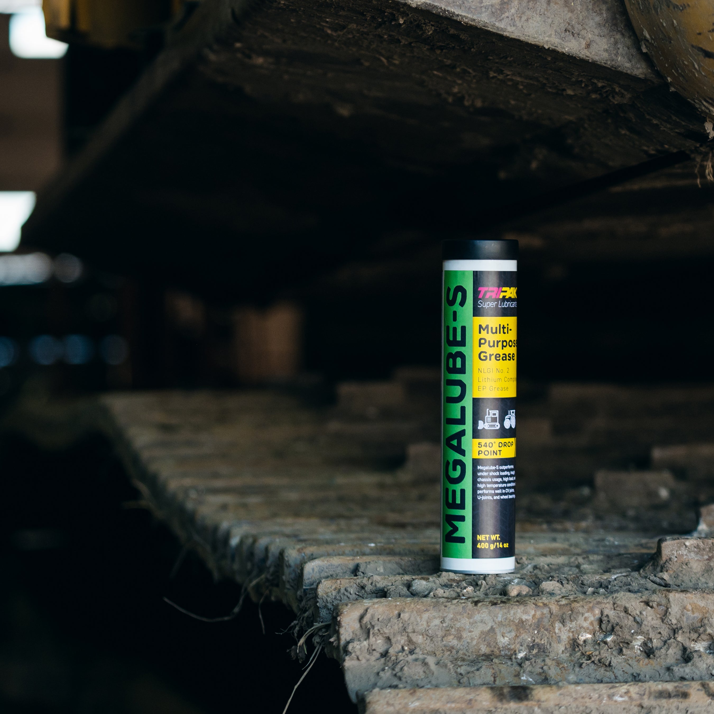 Lightweight Megalube-s Multi-purpose Grease Tube - Case 95% Off - Today Only [9CIsjgD6]