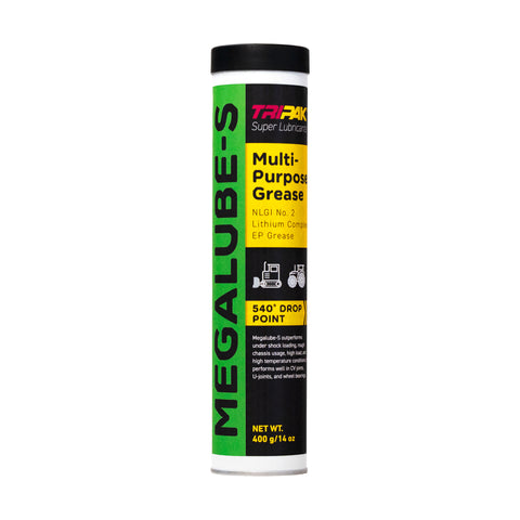 Megalube-S Multi-Purpose Grease Tube