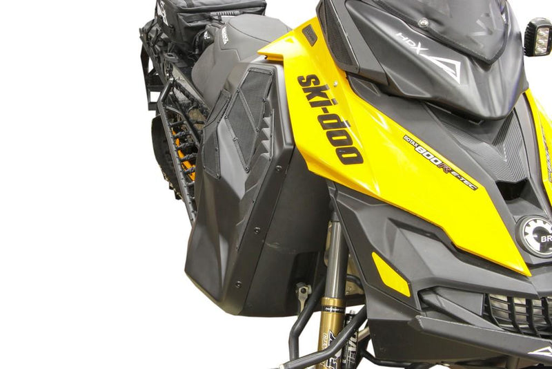 skidoo helium electric wireless