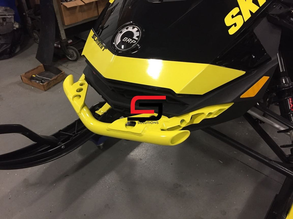 Skinz Ski Doo Gen 4 Front Bumper