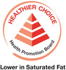 Healthier Choice Logo