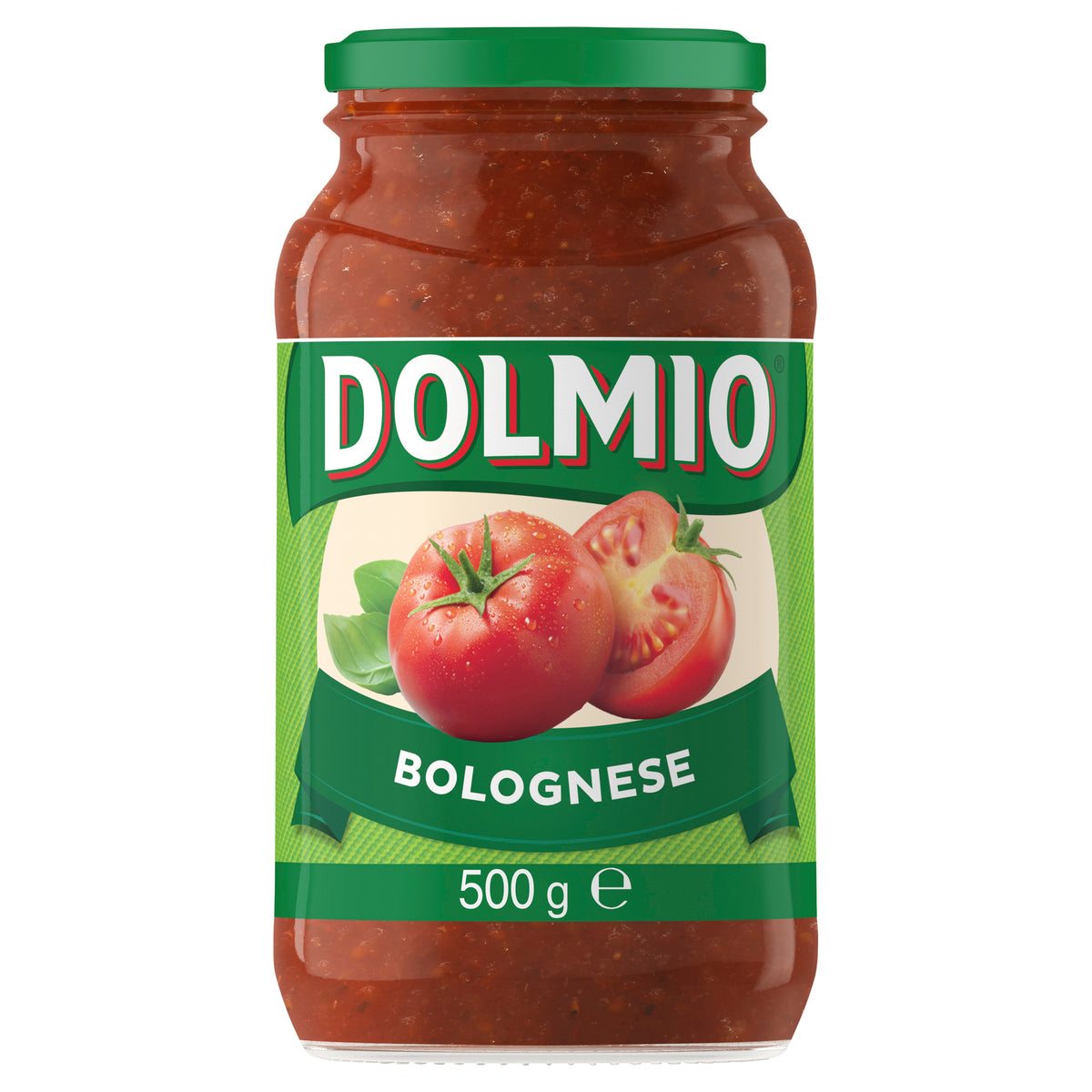 Dolmio® Extra Bolognese Tomato Pasta Sauce 500g | Grocery Owl Singapore