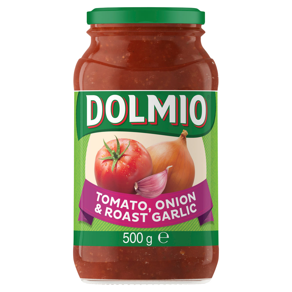 Dolmio® Extra Bolognese Tomato Pasta Sauce 500g | Grocery Owl Singapore