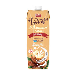 UFC Velvet Almond Milk - Original