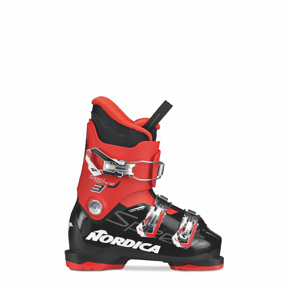 Nordica Speedmachine J3 Ski Boot