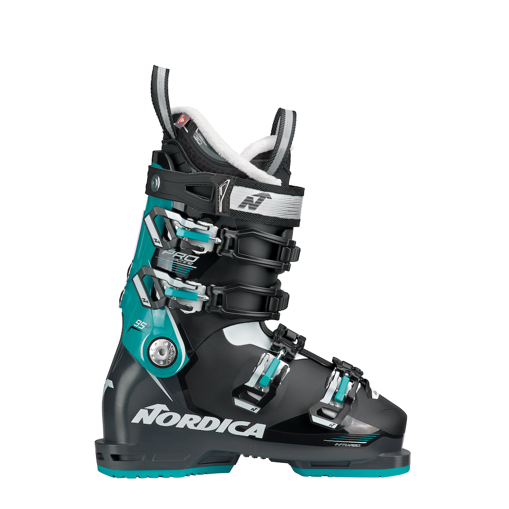 Nordica Women's Ski Boot