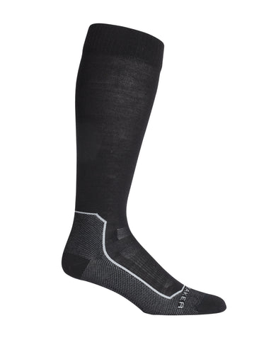 Unisex Ski Heat LV Sock, Sidas