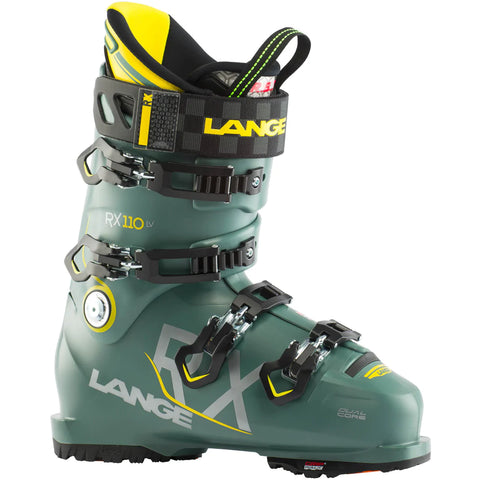 Lange - RX 120 GW 2022 | Rick's Pro Ski Shop