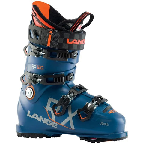 Lange - RX 120 GW 2022 | Rick's Pro Ski Shop