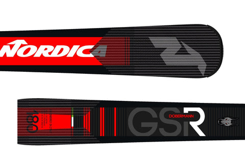 Nordica - Dobermann SLR RB Elite FDT 2021 | Rick's Pro Ski Shop