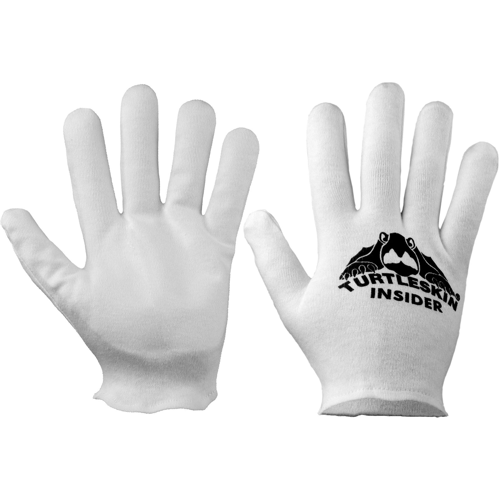 TurtleSkin Mechanic Gloves PM 330 - Warwick Turtleskin