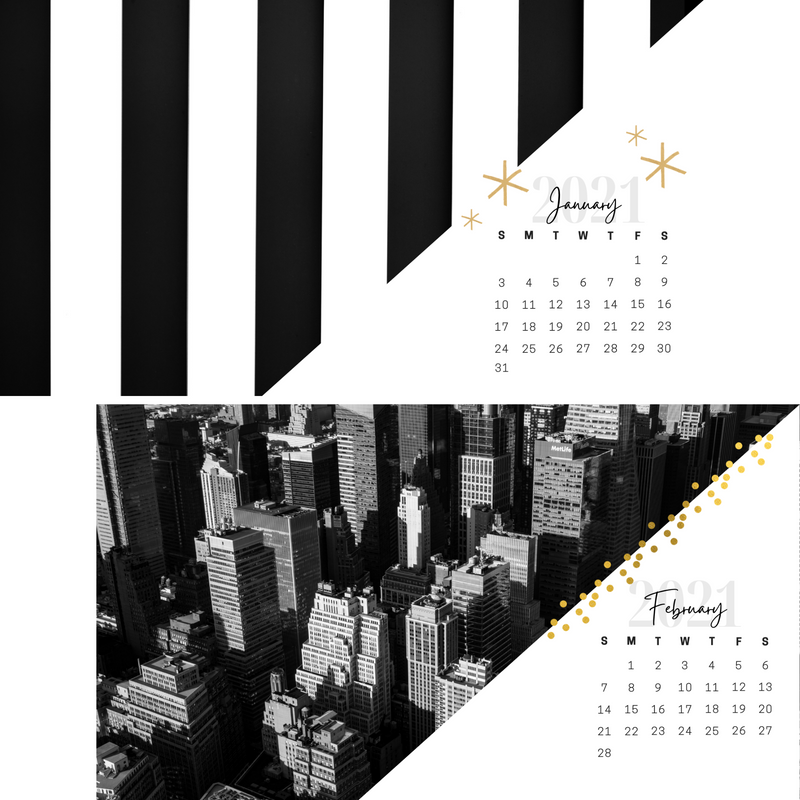 21 Kate Spade Inspired Monthly Desktop Calendar Wallpaper Fashion C