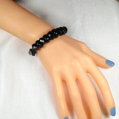 onyx bracelet
