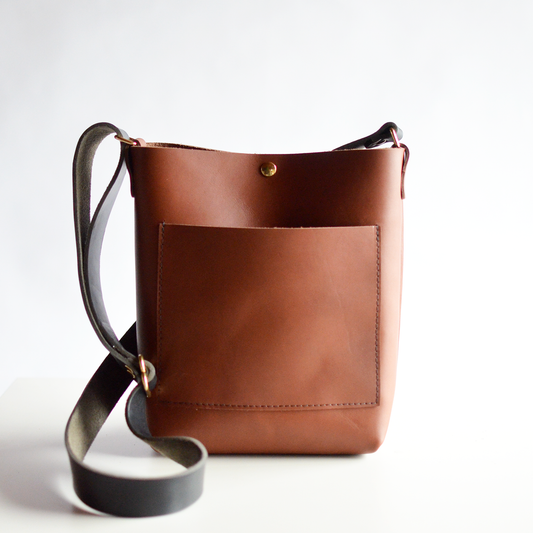 5/8 Leather Adjustable Convertible Slide Cross Body Bag Strap 3 Colors Espresso (DarkBrown) / 44 in. / Antique Brass