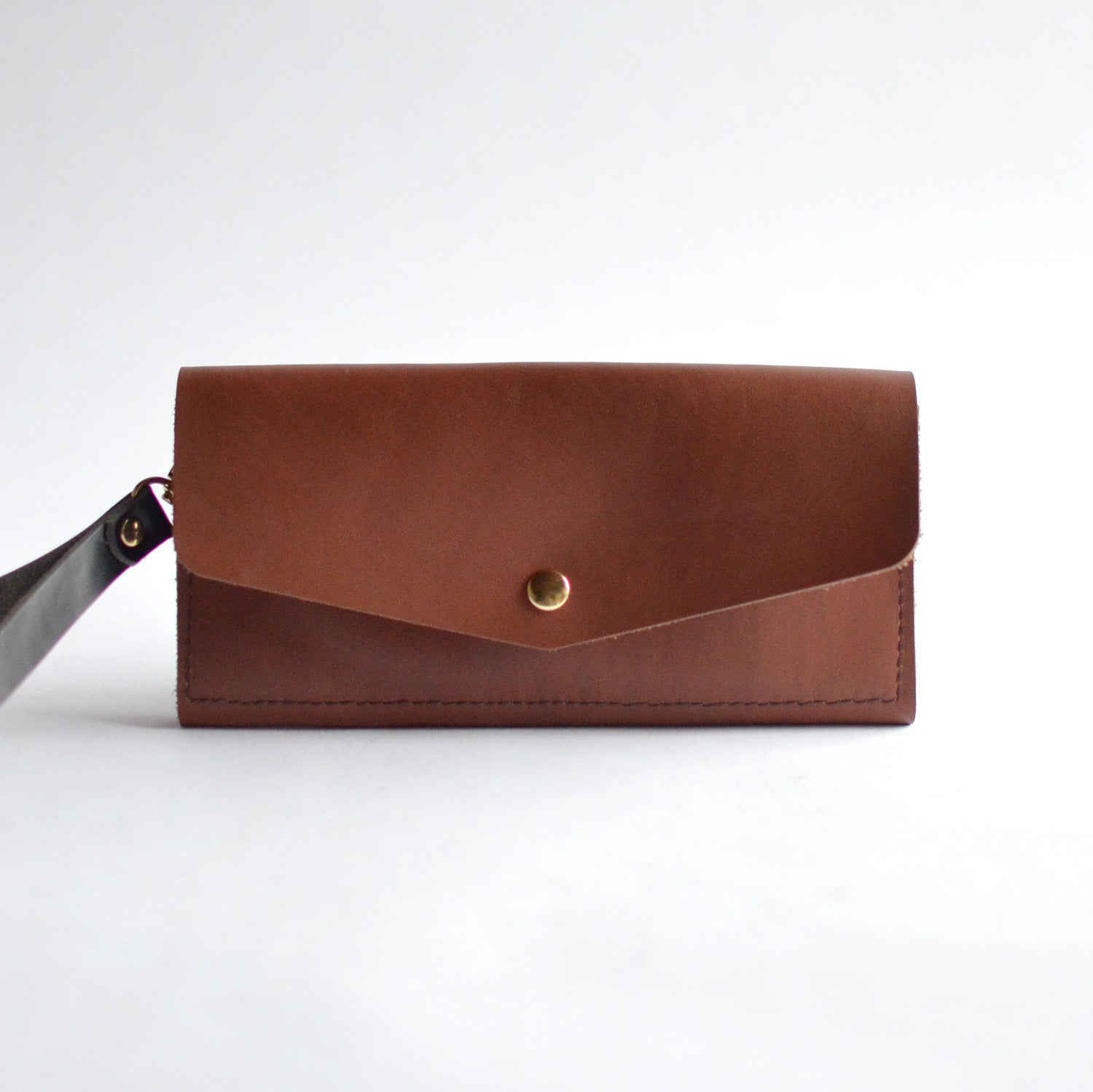 Leather Wallet Handmade, Leather Wallet, Cardholder | Mayko Bags