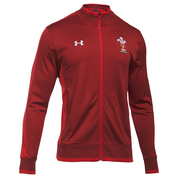 under armour rugby jacket