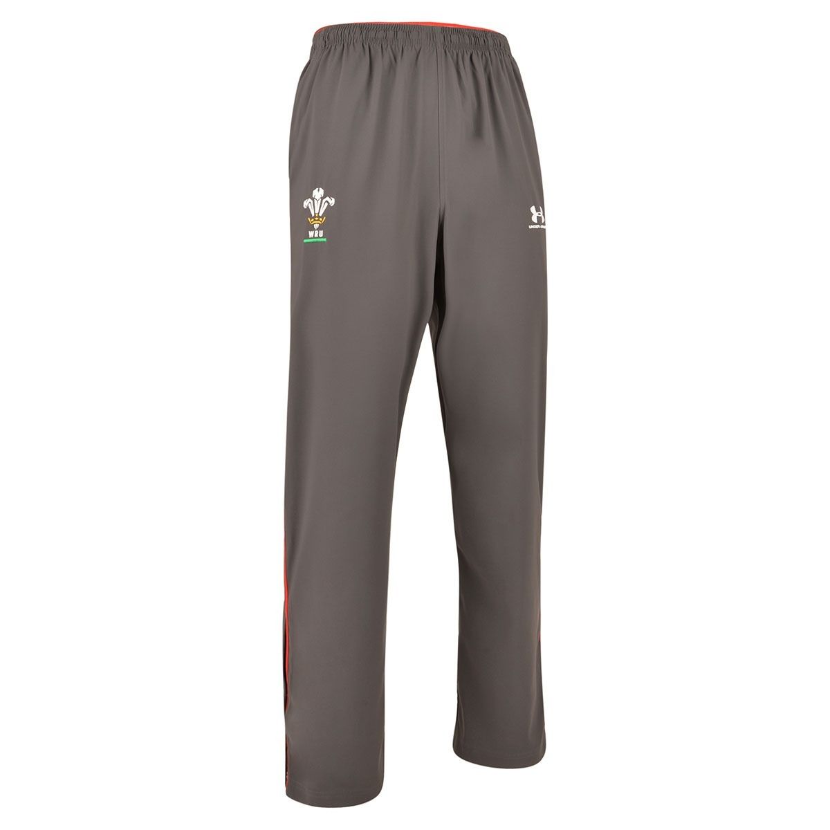 wru under armour tracksuit bottoms