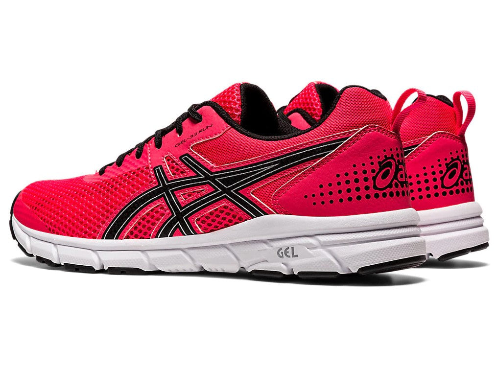 ASICS WOMEN'S RUNNING SHOES – Red Dragon Sports