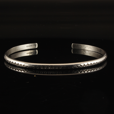 simple bangle