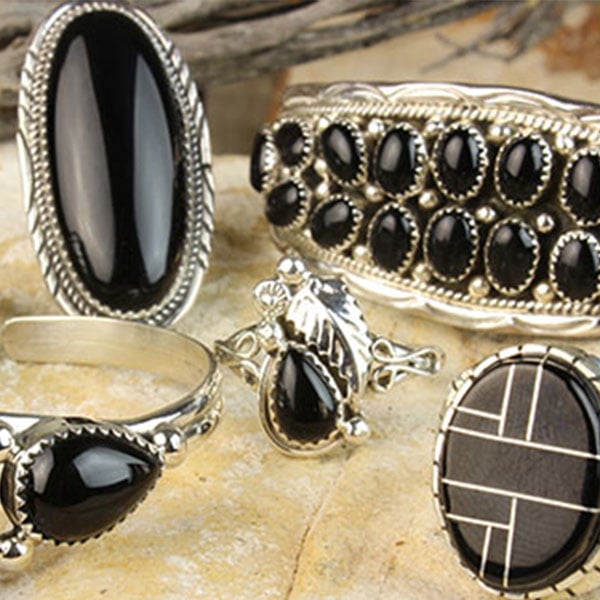 Native American Jewelry Styles