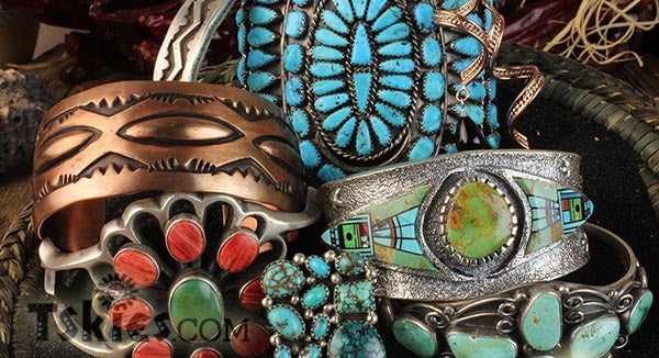 Native American Jewelry Styles – T.Skies Jewelry