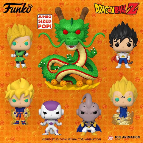 galactic toys broly pop pre order