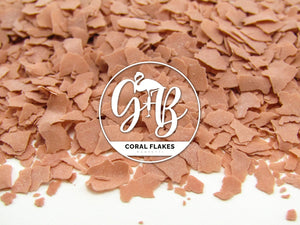 Coral Flakes