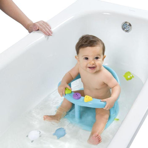 accessoire bain bébé