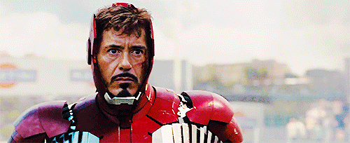 Casque Iron Man MK5 Iron Man: 2