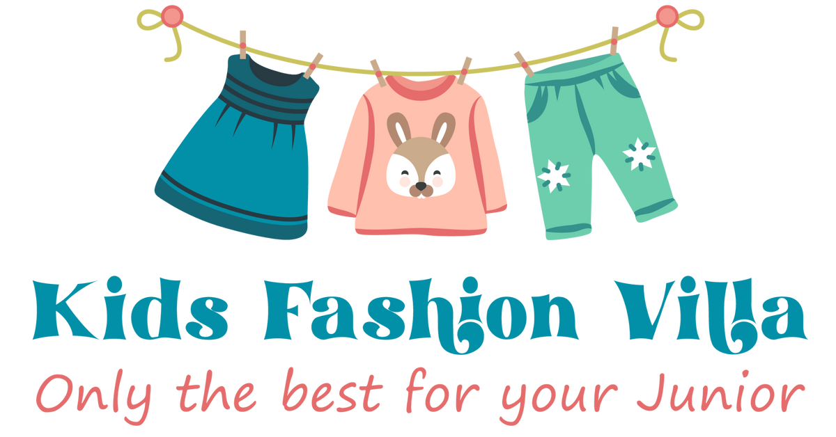 Kids Fashion Villa- Online Fashion Clothing Store for Kids