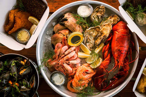 What Seafood Is Good For Diabetics