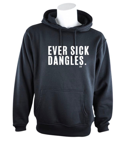 Sick Full Zip Hoodie