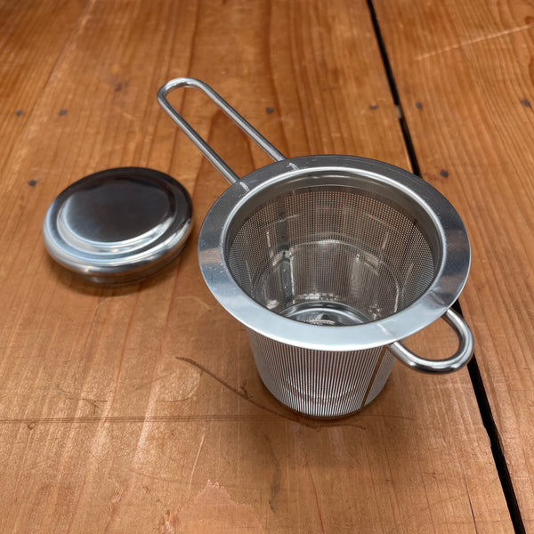 The Turkish Çaydanlık Double Teapot Makes the Best Tea - Eater