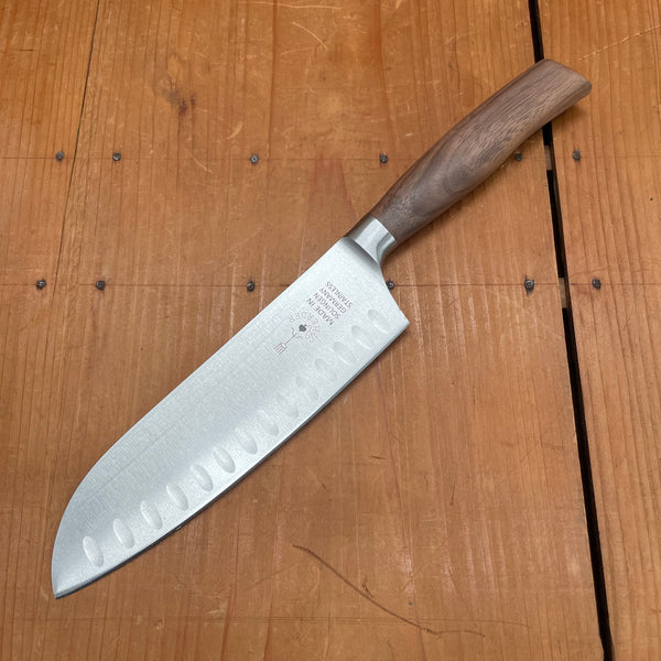 Friedr Herder 14” Oval Sharpening Steel – Bernal Cutlery