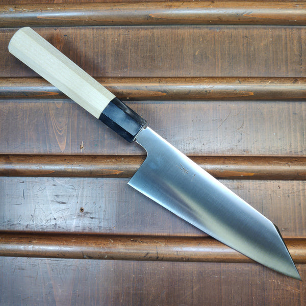 TOJIRO DP 3-Layer Chinese Cleaver 225mm - Globalkitchen Japan