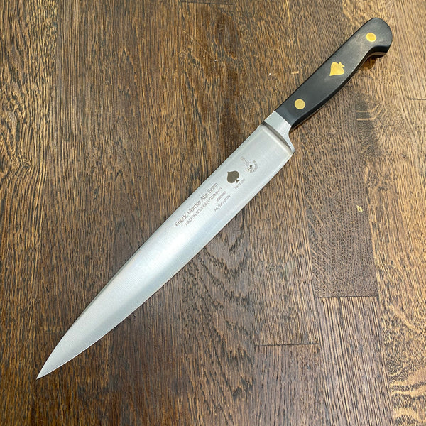 Friedr Herder Stainless 3 Knife Set – Bernal Cutlery
