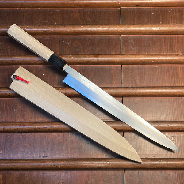 Japanesse Sushi Knives - 3D Model by Sajunara