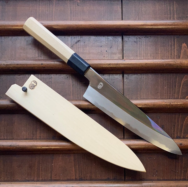 How to Choose a Japanese Kitchen Knife for Beginners – SAKAI