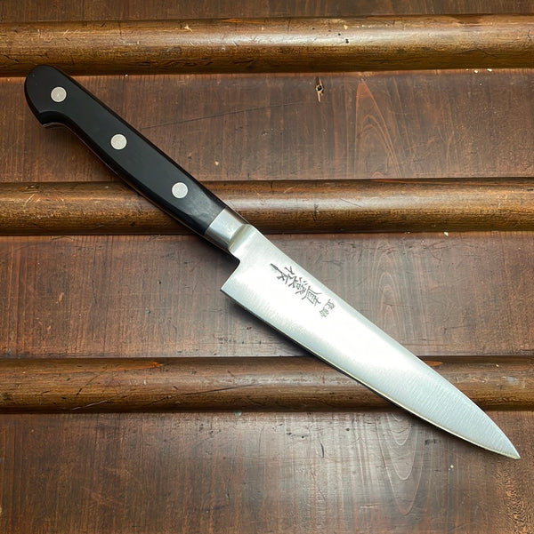 Chinese Cleaver / Chef's Knife (1) — Nouko Knives