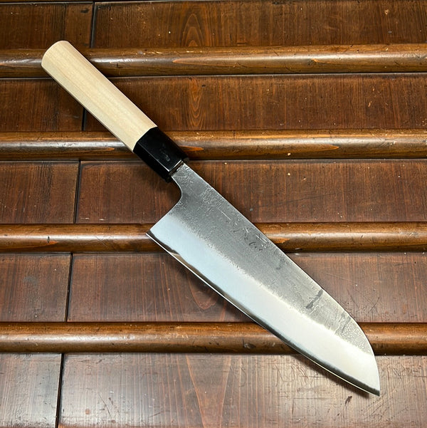 Tatara (ORIGINAL) w/Sheath – WASABI Knives