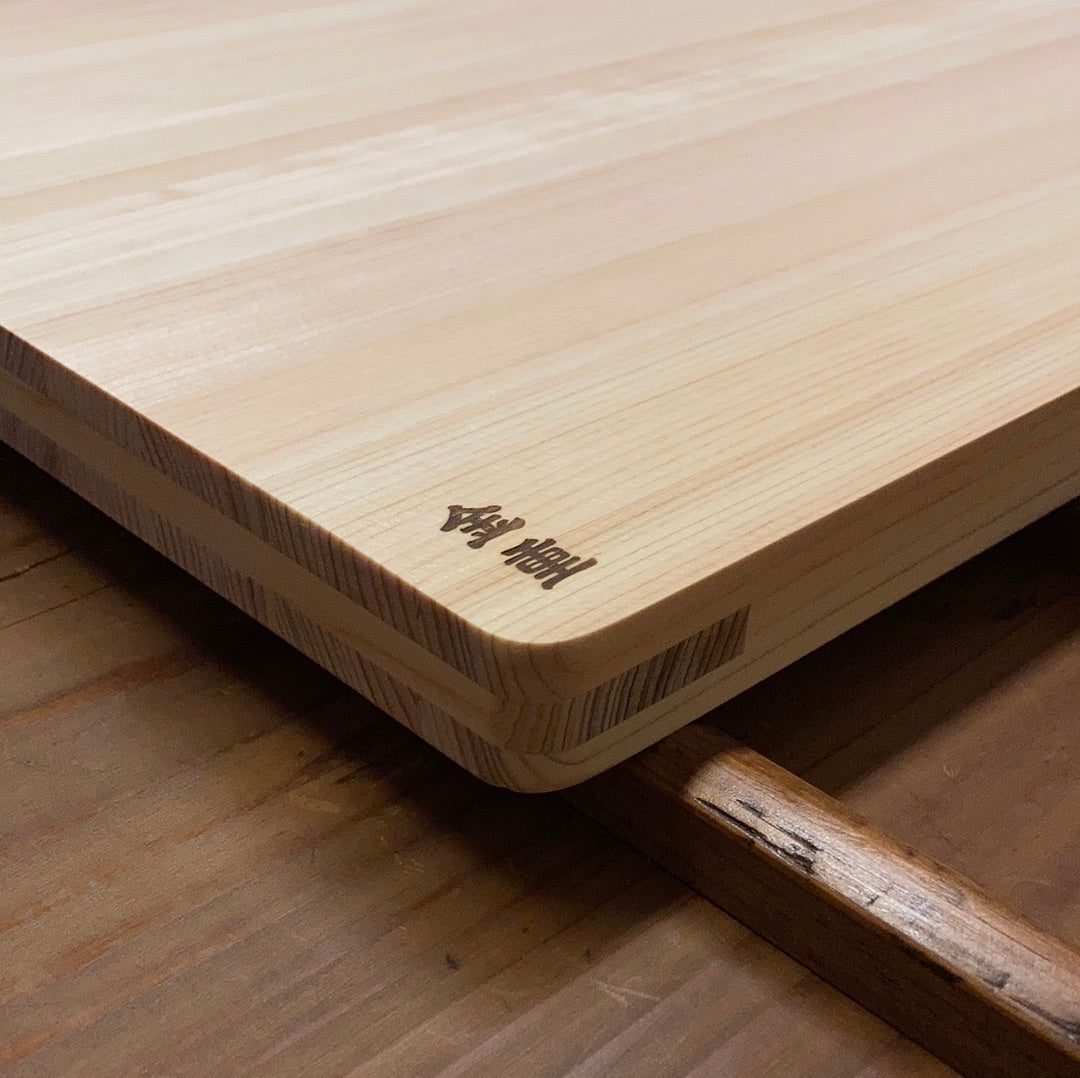 Bernal Cutlery Hinoki Cutting Board Large