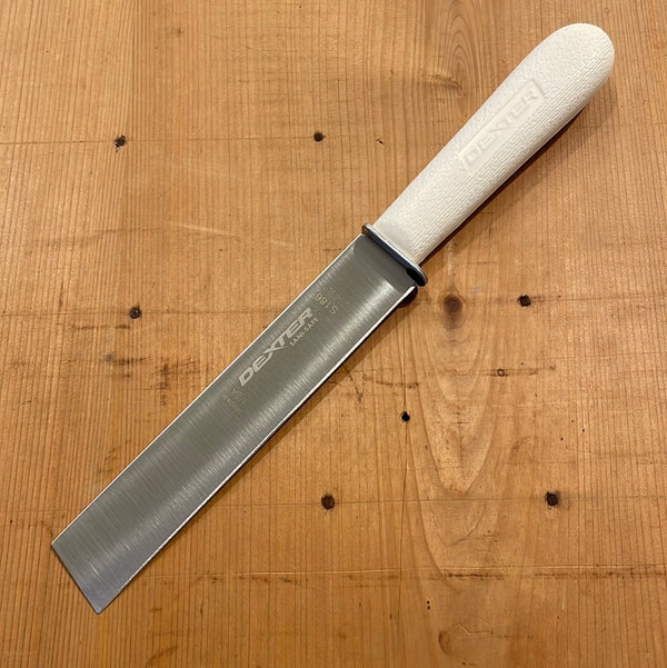 Dexter Russell 6 Bench / Dough Cutter / Scraper Rosewood – Bernal Cutlery